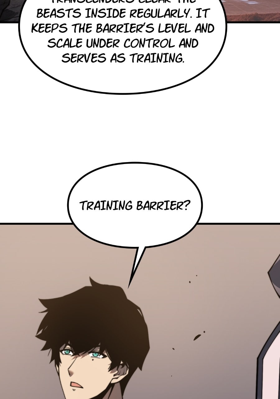 Read INFINITE DECRYPTION:THE STRONGEST LEVEL 0 chapter 2 image 147 on Lezhin