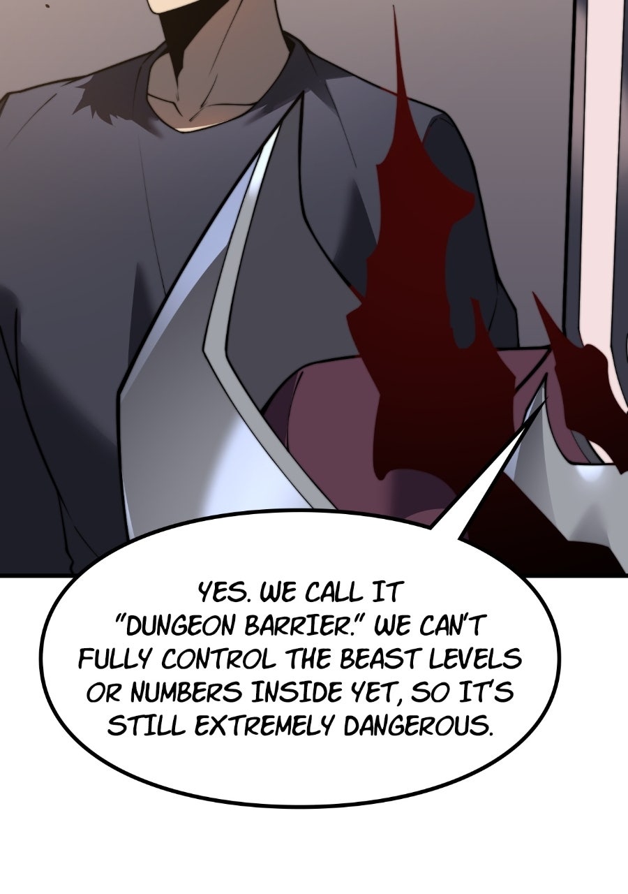Read INFINITE DECRYPTION:THE STRONGEST LEVEL 0 chapter 2 image 148 on Lezhin