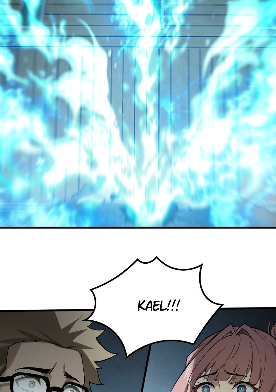 Read INFINITE DECRYPTION:THE STRONGEST LEVEL 0 chapter 2 image 15 on Lezhin