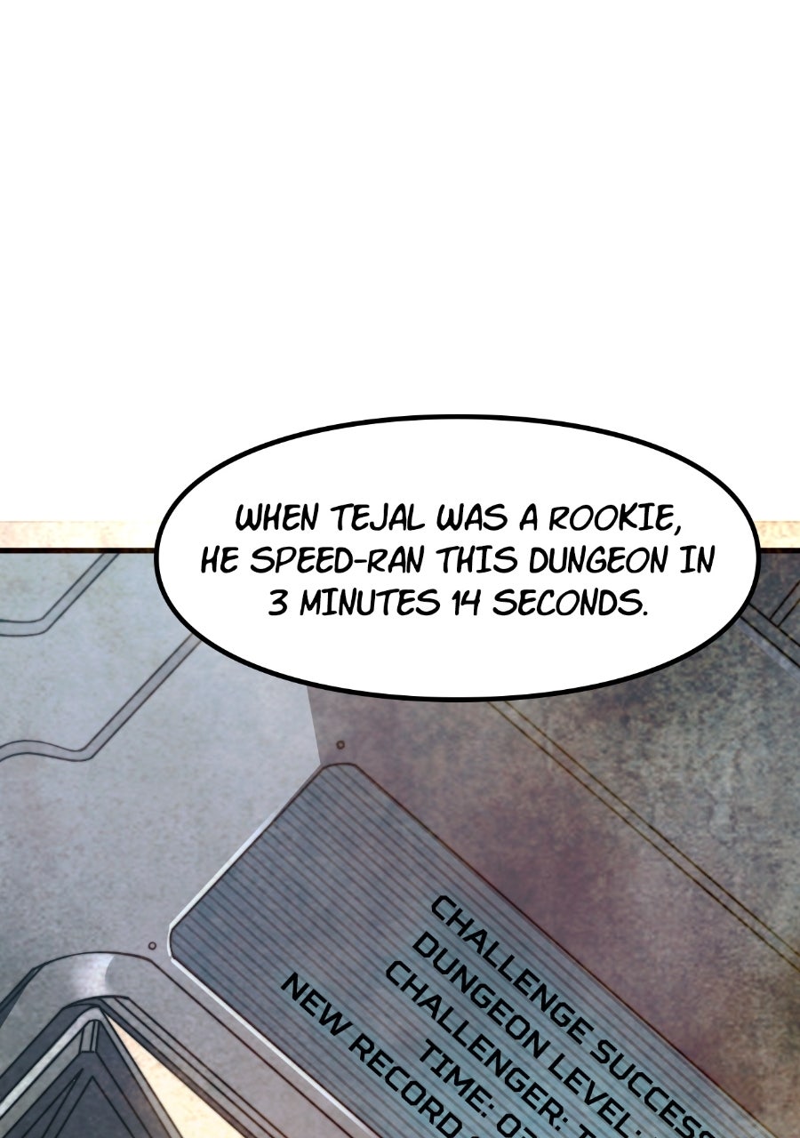 Read INFINITE DECRYPTION:THE STRONGEST LEVEL 0 chapter 2 image 151 on Lezhin