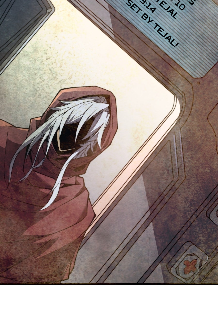 Read INFINITE DECRYPTION:THE STRONGEST LEVEL 0 chapter 2 image 152 on Lezhin