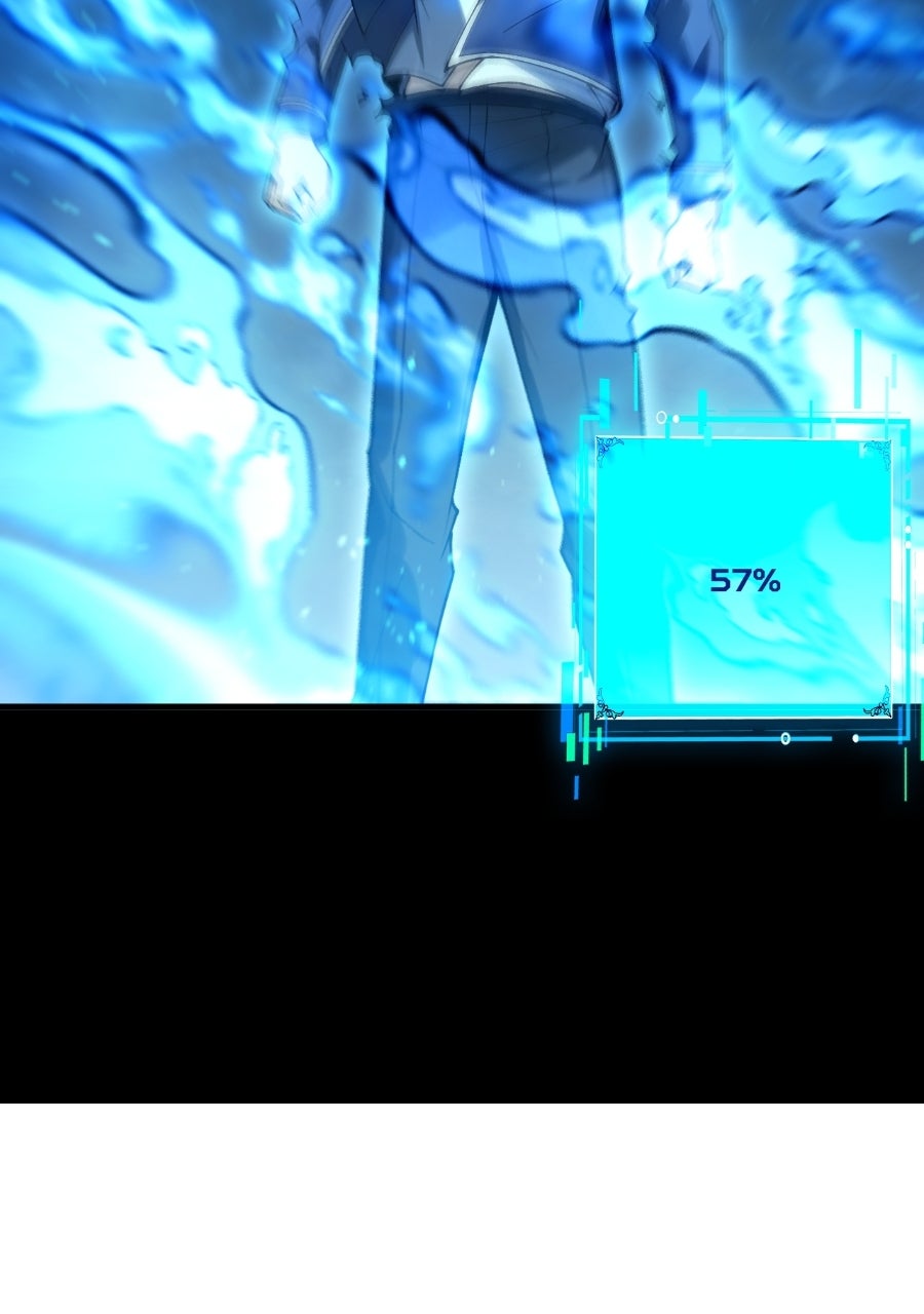 Read INFINITE DECRYPTION:THE STRONGEST LEVEL 0 chapter 2 image 20 on Lezhin