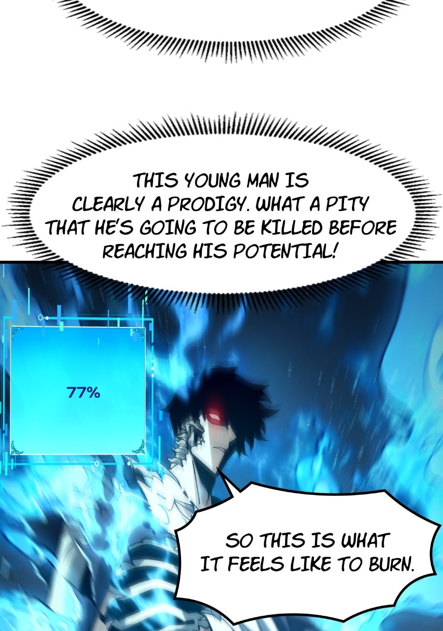 Read INFINITE DECRYPTION:THE STRONGEST LEVEL 0 chapter 2 image 22 on Lezhin
