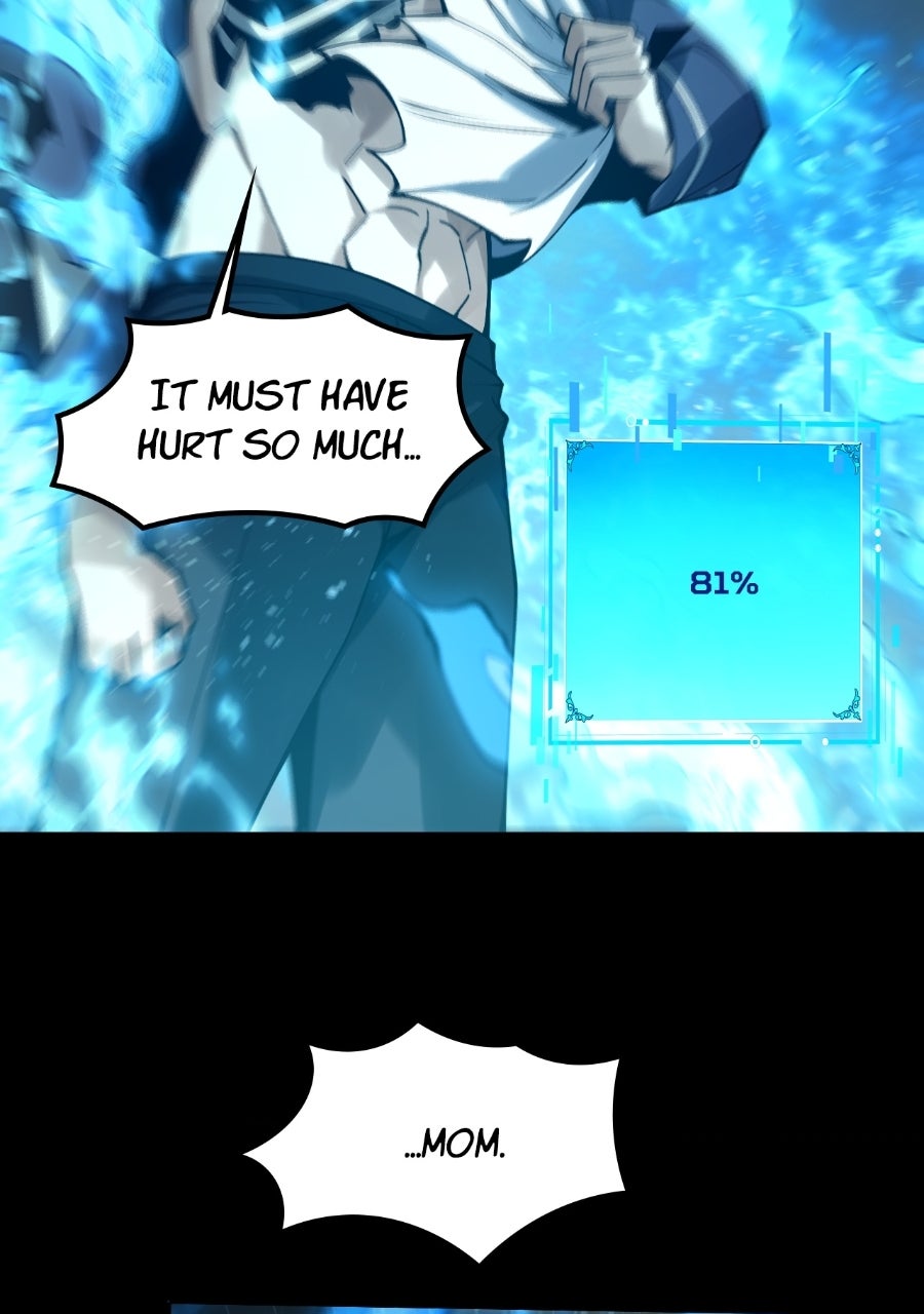 Read INFINITE DECRYPTION:THE STRONGEST LEVEL 0 chapter 2 image 23 on Lezhin