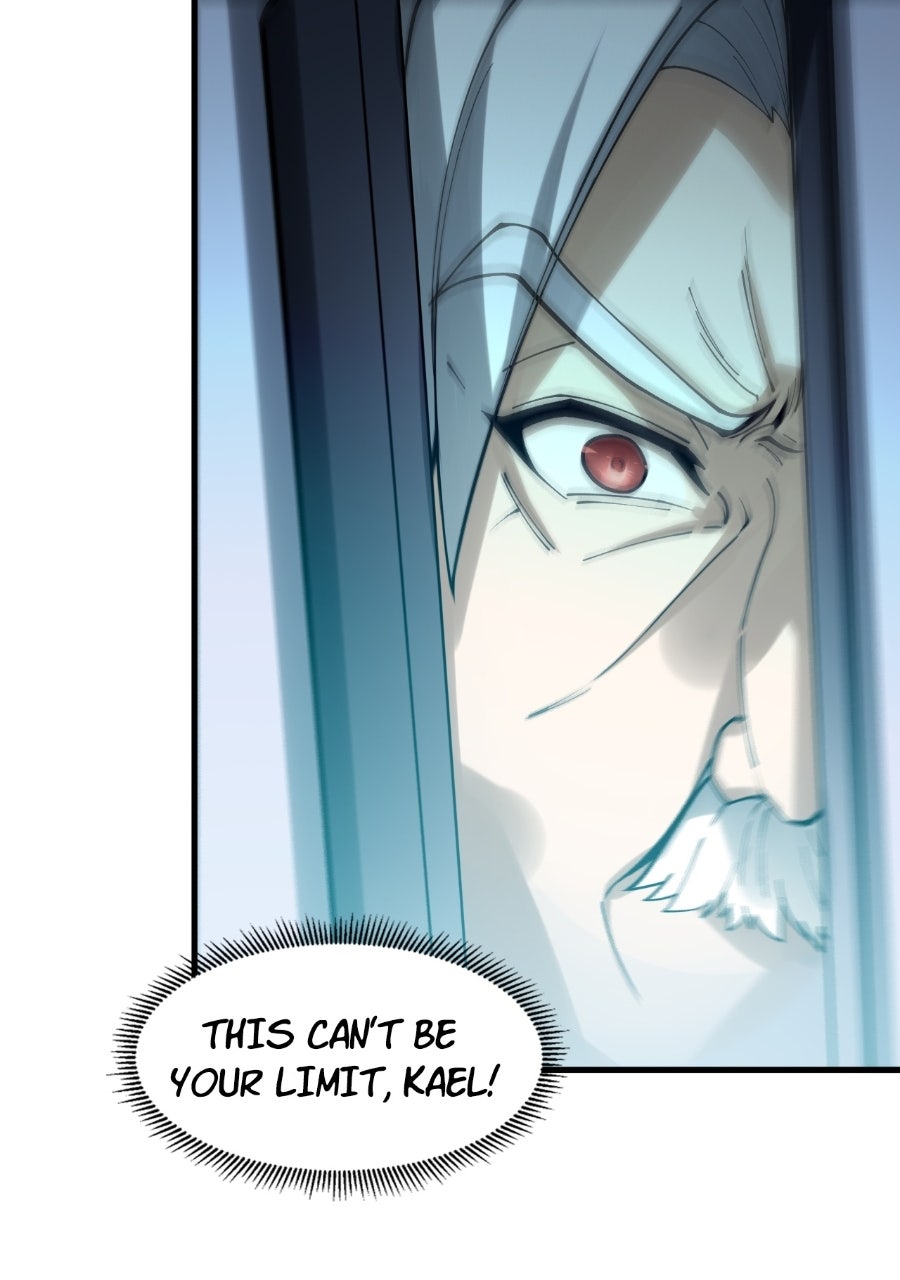 Read INFINITE DECRYPTION:THE STRONGEST LEVEL 0 chapter 2 image 25 on Lezhin
