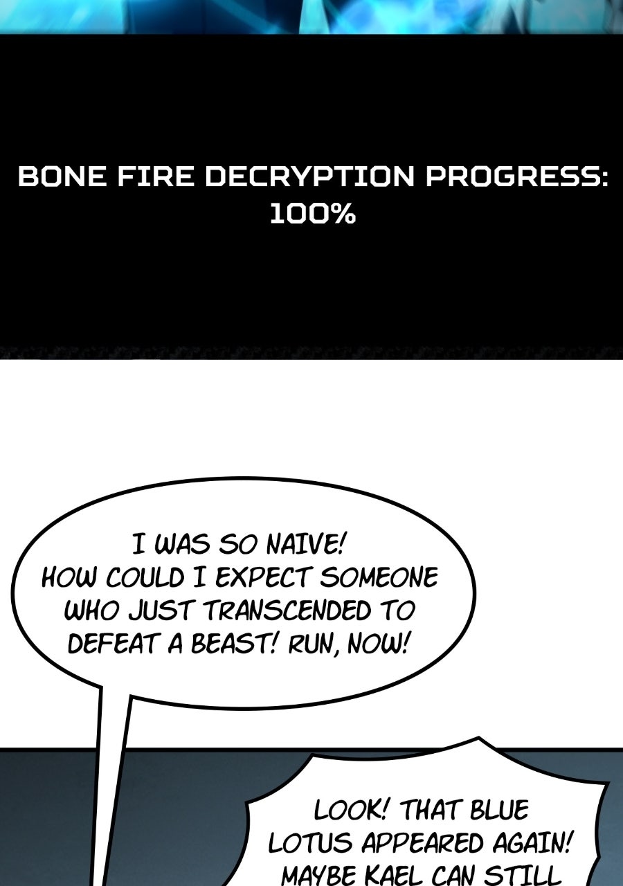 Read INFINITE DECRYPTION:THE STRONGEST LEVEL 0 chapter 2 image 28 on Lezhin