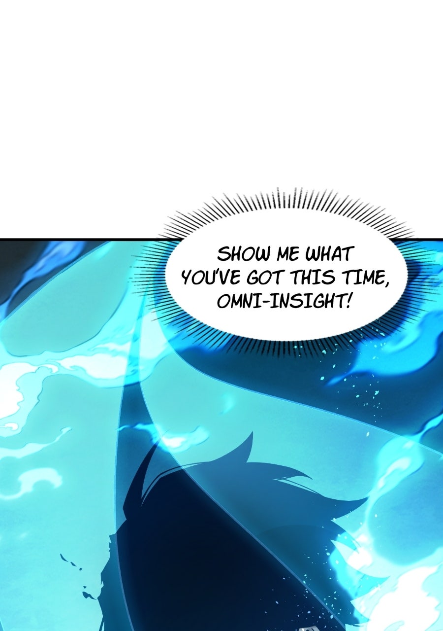 Read INFINITE DECRYPTION:THE STRONGEST LEVEL 0 chapter 2 image 30 on Lezhin