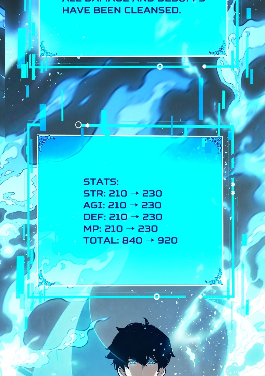 Read INFINITE DECRYPTION:THE STRONGEST LEVEL 0 chapter 2 image 33 on Lezhin