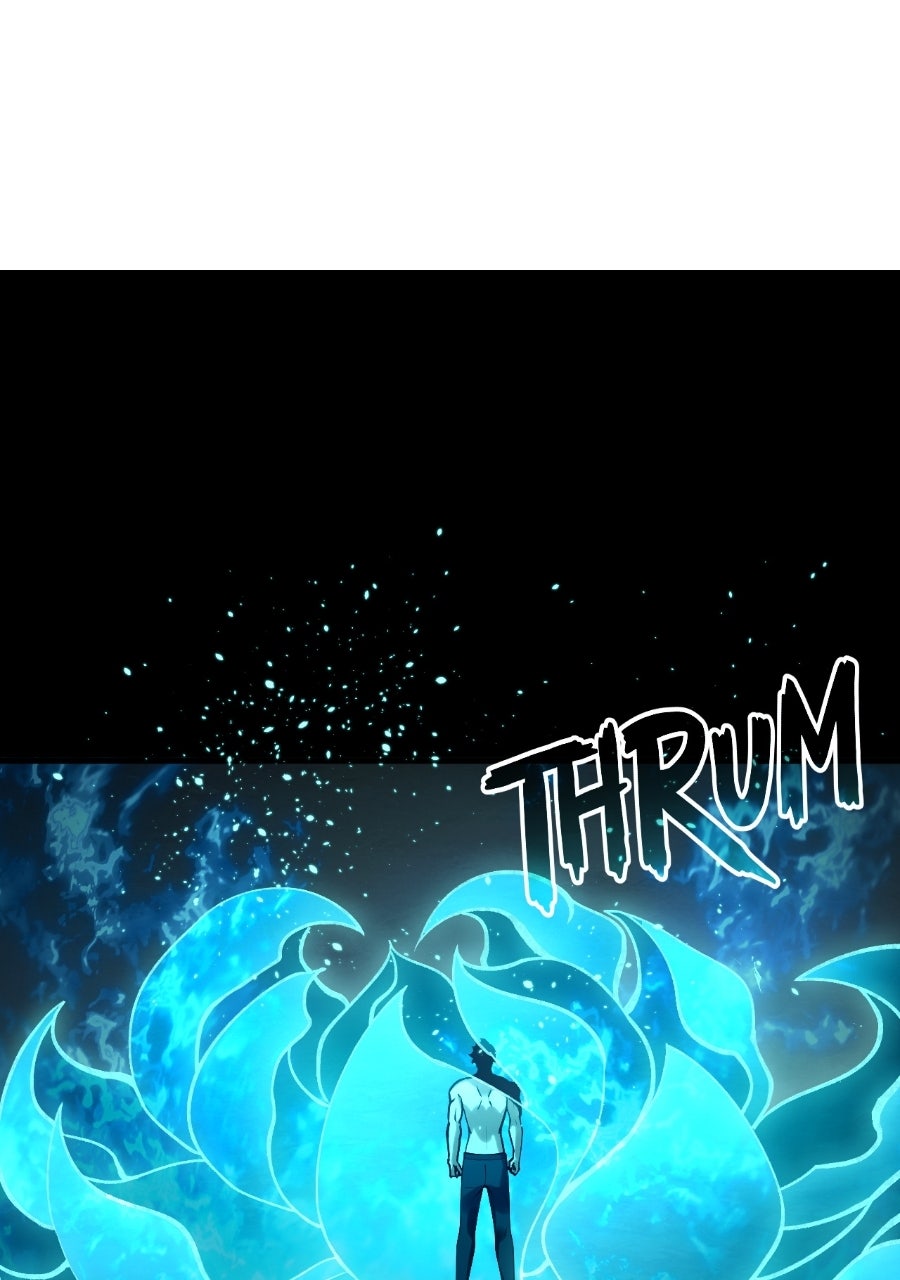 Read INFINITE DECRYPTION:THE STRONGEST LEVEL 0 chapter 2 image 35 on Lezhin
