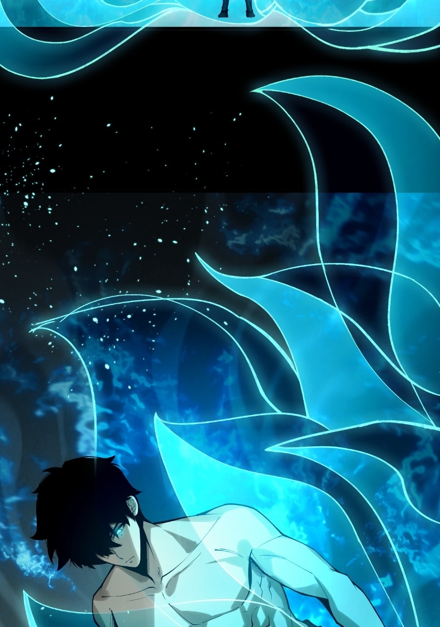 Read INFINITE DECRYPTION:THE STRONGEST LEVEL 0 chapter 2 image 36 on Lezhin