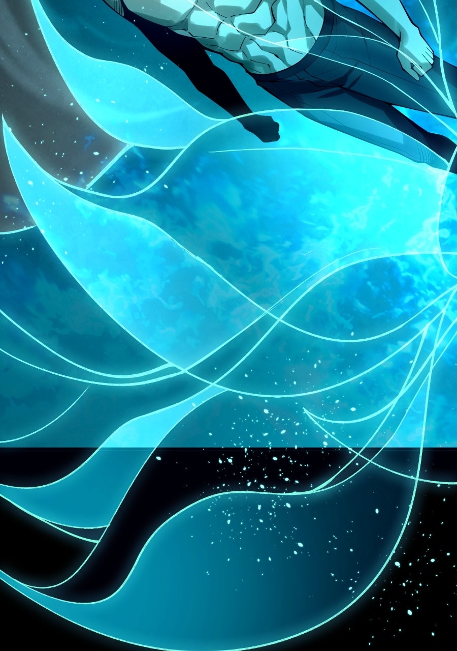 Read INFINITE DECRYPTION:THE STRONGEST LEVEL 0 chapter 2 image 37 on Lezhin