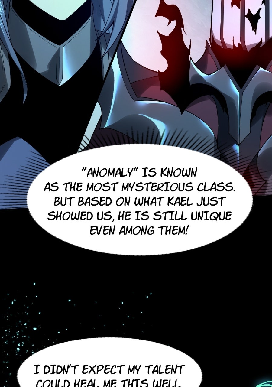 Read INFINITE DECRYPTION:THE STRONGEST LEVEL 0 chapter 2 image 41 on Lezhin