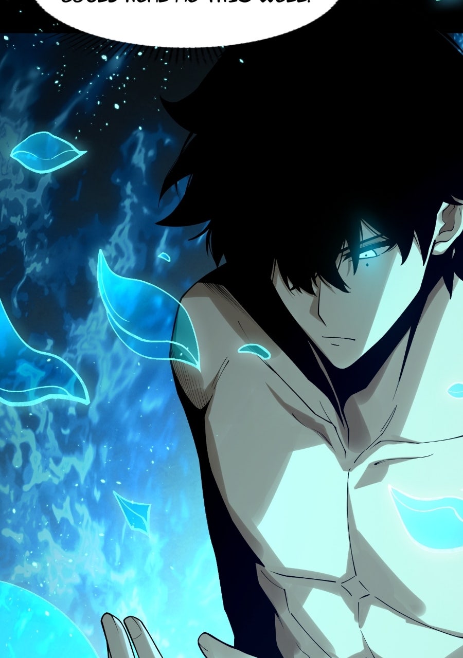 Read INFINITE DECRYPTION:THE STRONGEST LEVEL 0 chapter 2 image 42 on Lezhin
