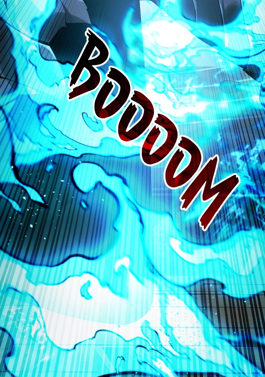 Read INFINITE DECRYPTION:THE STRONGEST LEVEL 0 chapter 2 image 45 on Lezhin