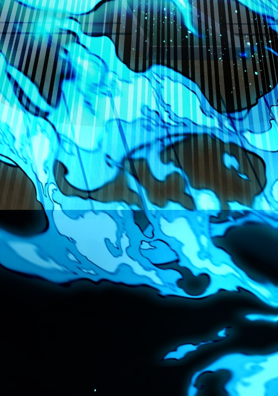 Read INFINITE DECRYPTION:THE STRONGEST LEVEL 0 chapter 2 image 46 on Lezhin