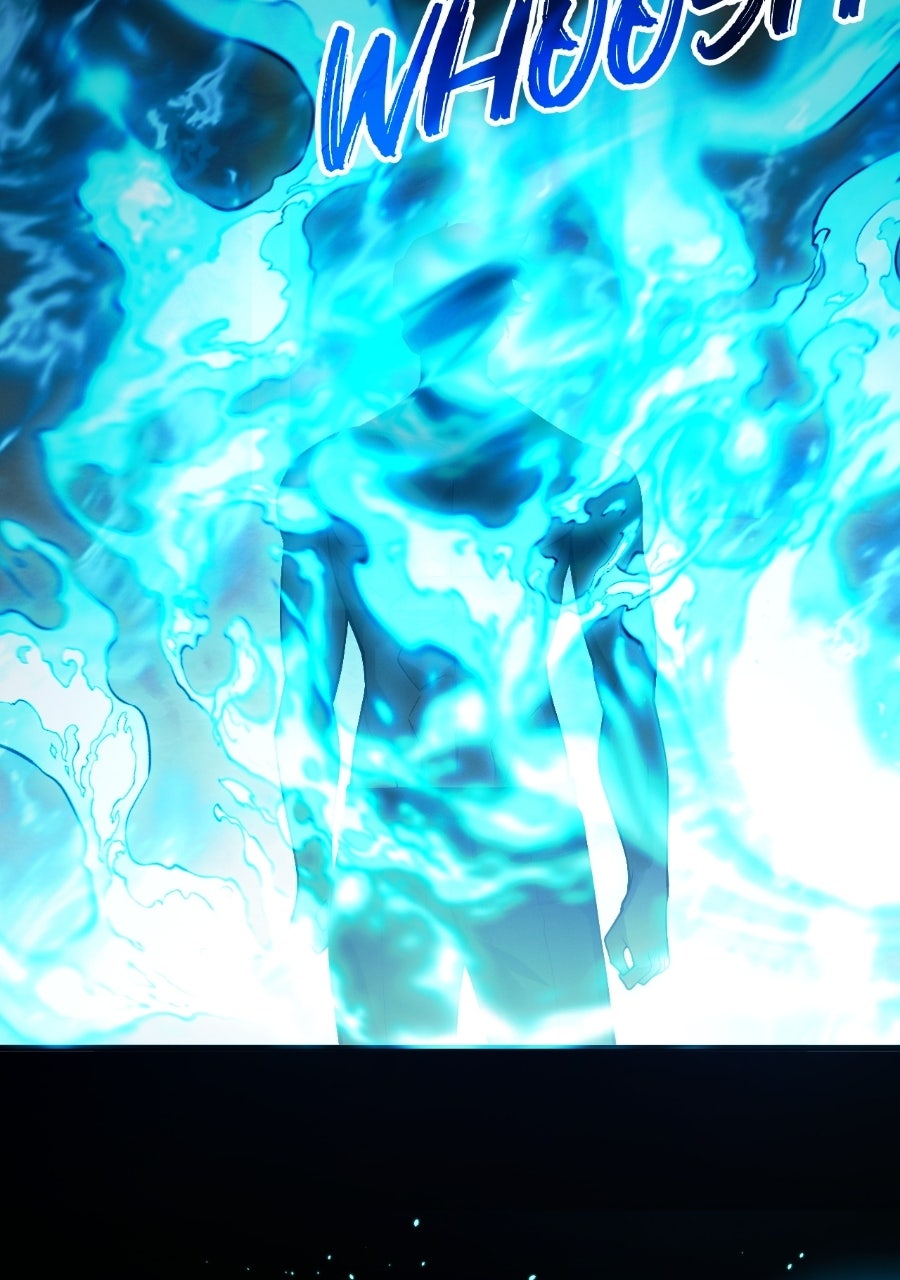 Read INFINITE DECRYPTION:THE STRONGEST LEVEL 0 chapter 2 image 49 on Lezhin