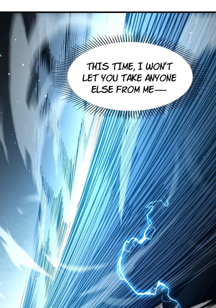Read INFINITE DECRYPTION:THE STRONGEST LEVEL 0 chapter 2 image 5 on Lezhin