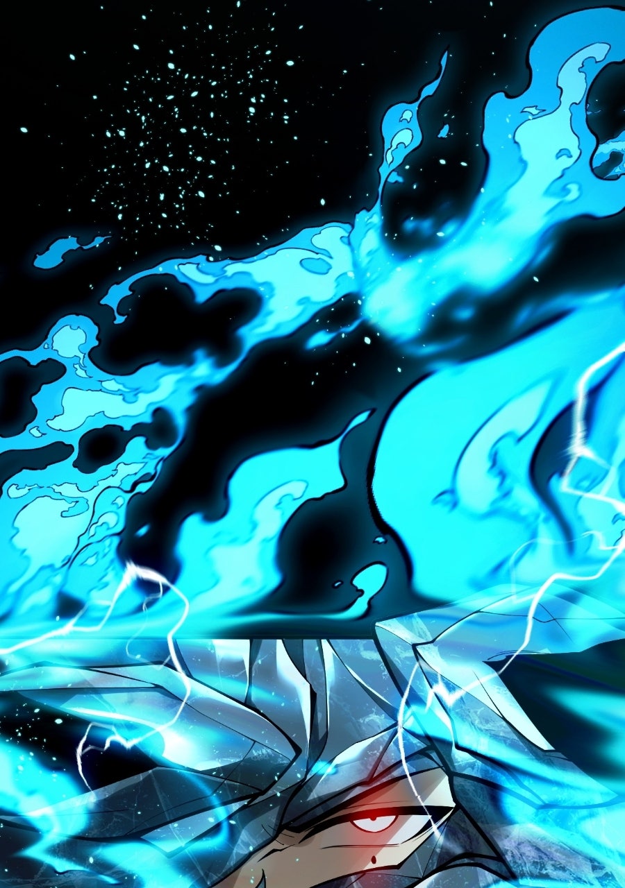 Read INFINITE DECRYPTION:THE STRONGEST LEVEL 0 chapter 2 image 50 on Lezhin
