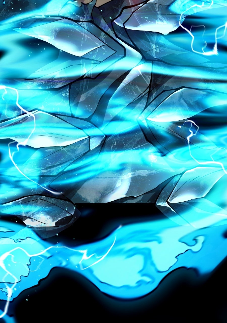 Read INFINITE DECRYPTION:THE STRONGEST LEVEL 0 chapter 2 image 51 on Lezhin