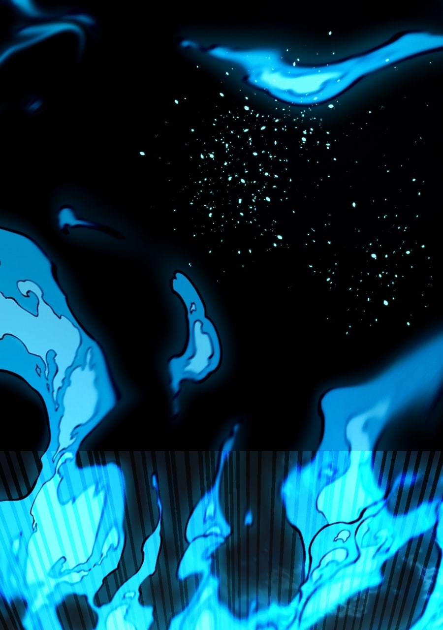 Read INFINITE DECRYPTION:THE STRONGEST LEVEL 0 chapter 2 image 52 on Lezhin