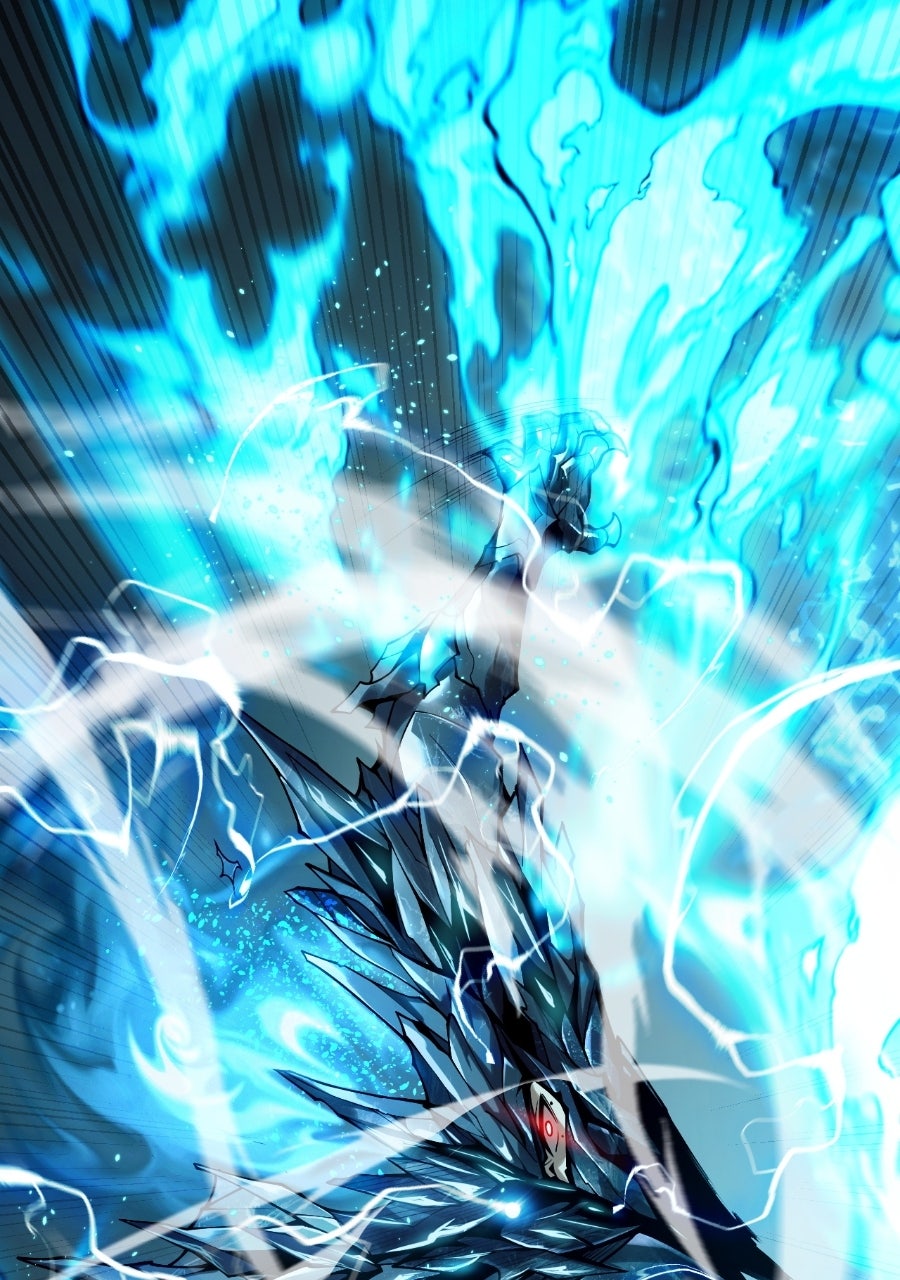 Read INFINITE DECRYPTION:THE STRONGEST LEVEL 0 chapter 2 image 53 on Lezhin