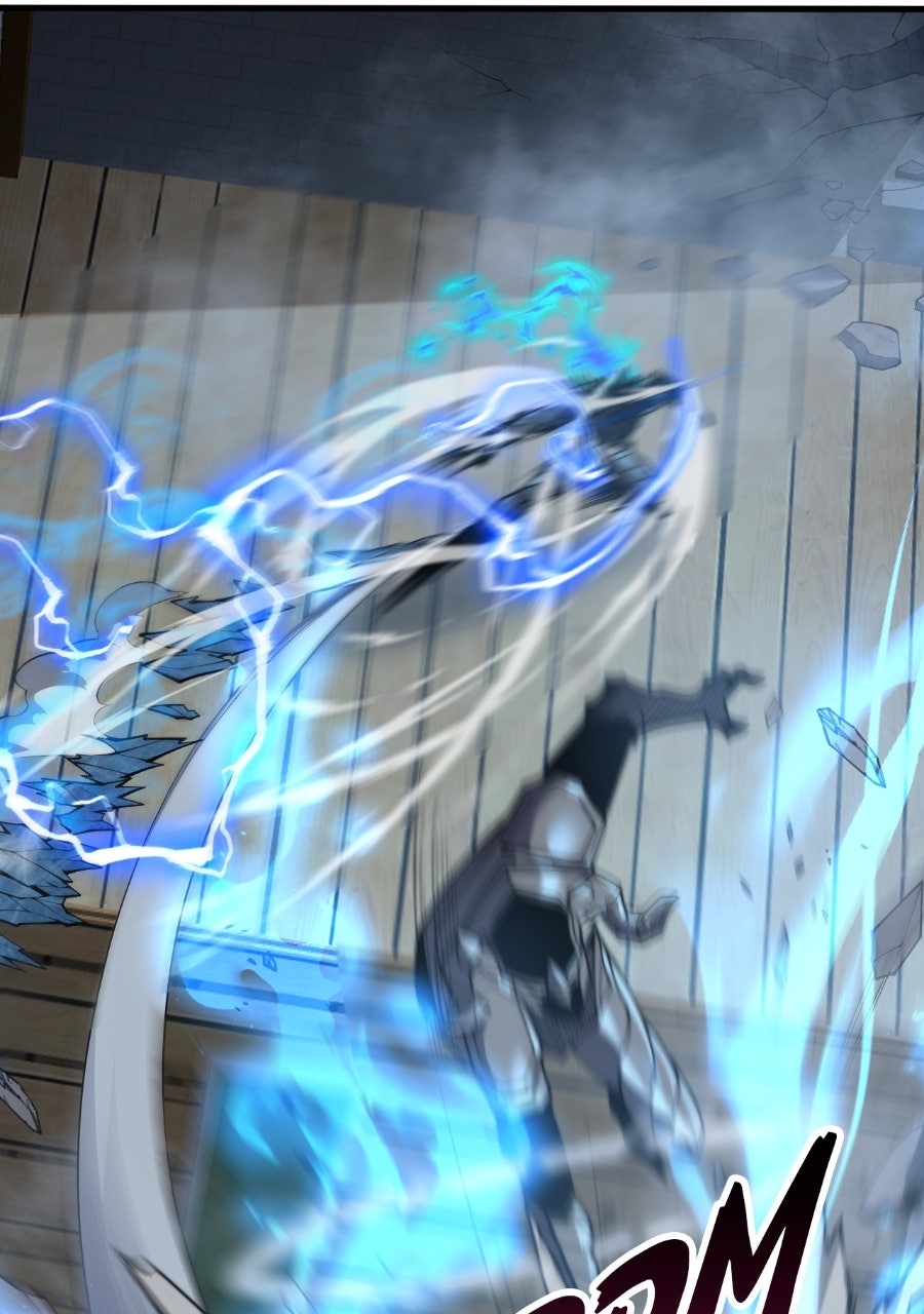 Read INFINITE DECRYPTION:THE STRONGEST LEVEL 0 chapter 2 image 56 on Lezhin