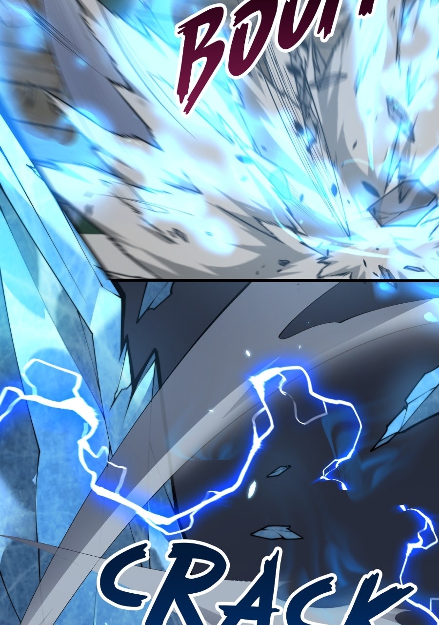 Read INFINITE DECRYPTION:THE STRONGEST LEVEL 0 chapter 2 image 57 on Lezhin