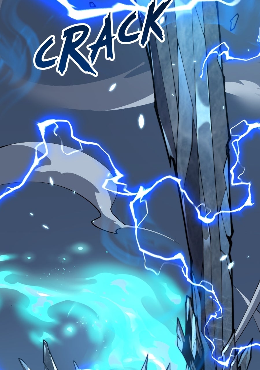 Read INFINITE DECRYPTION:THE STRONGEST LEVEL 0 chapter 2 image 60 on Lezhin