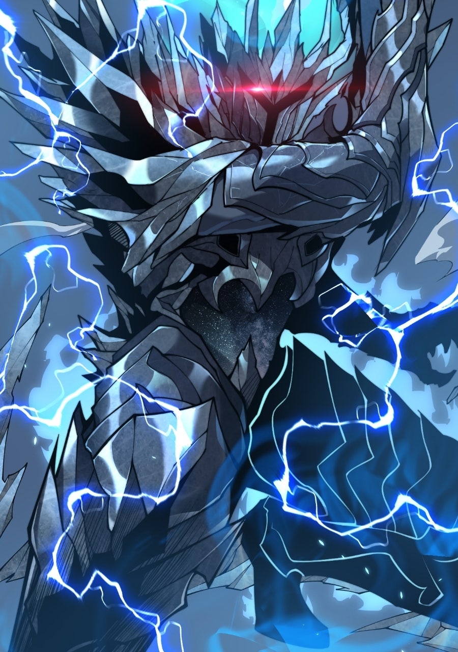 Read INFINITE DECRYPTION:THE STRONGEST LEVEL 0 chapter 2 image 61 on Lezhin