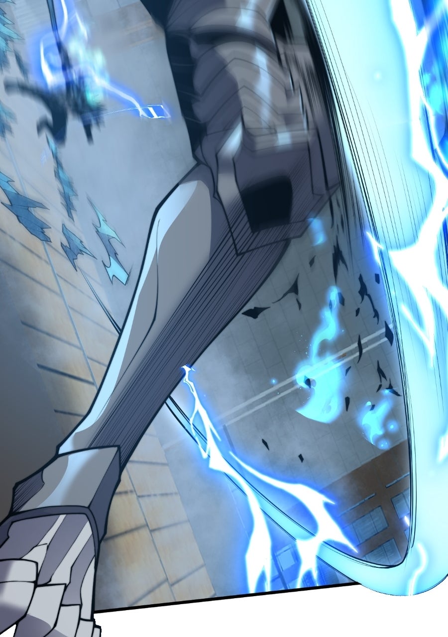 Read INFINITE DECRYPTION:THE STRONGEST LEVEL 0 chapter 2 image 65 on Lezhin