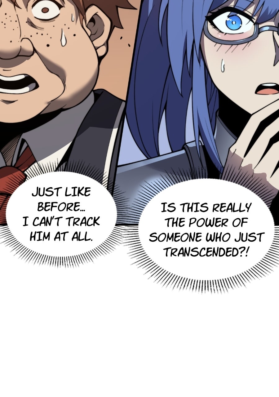 Read INFINITE DECRYPTION:THE STRONGEST LEVEL 0 chapter 2 image 68 on Lezhin