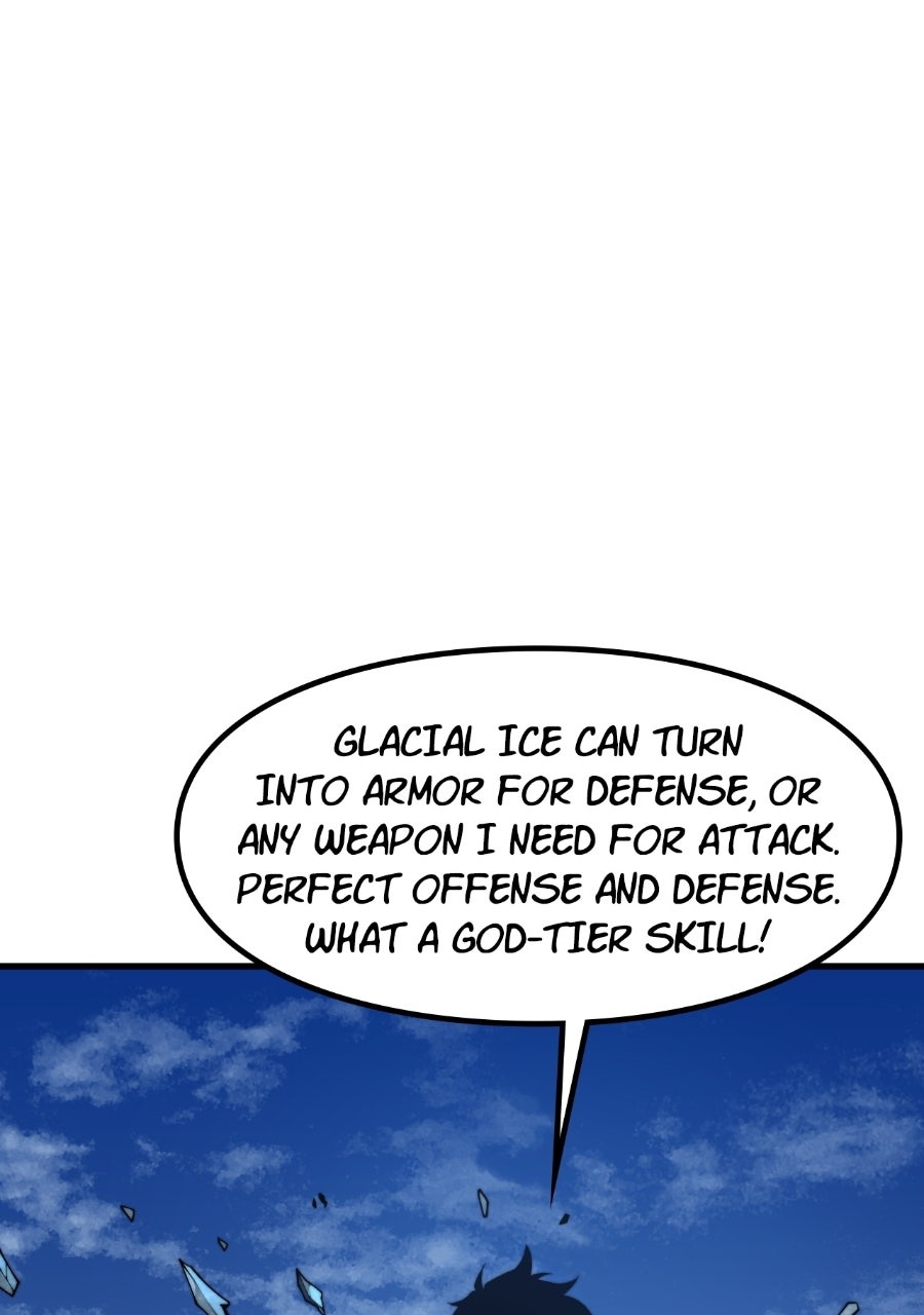 Read INFINITE DECRYPTION:THE STRONGEST LEVEL 0 chapter 2 image 69 on Lezhin