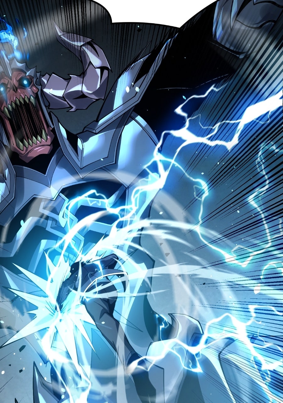 Read INFINITE DECRYPTION:THE STRONGEST LEVEL 0 chapter 2 image 7 on Lezhin