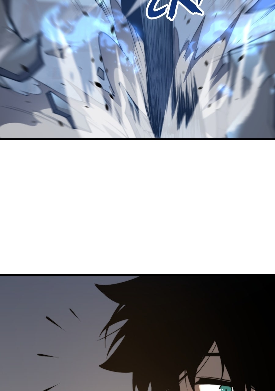 Read INFINITE DECRYPTION:THE STRONGEST LEVEL 0 chapter 2 image 71 on Lezhin