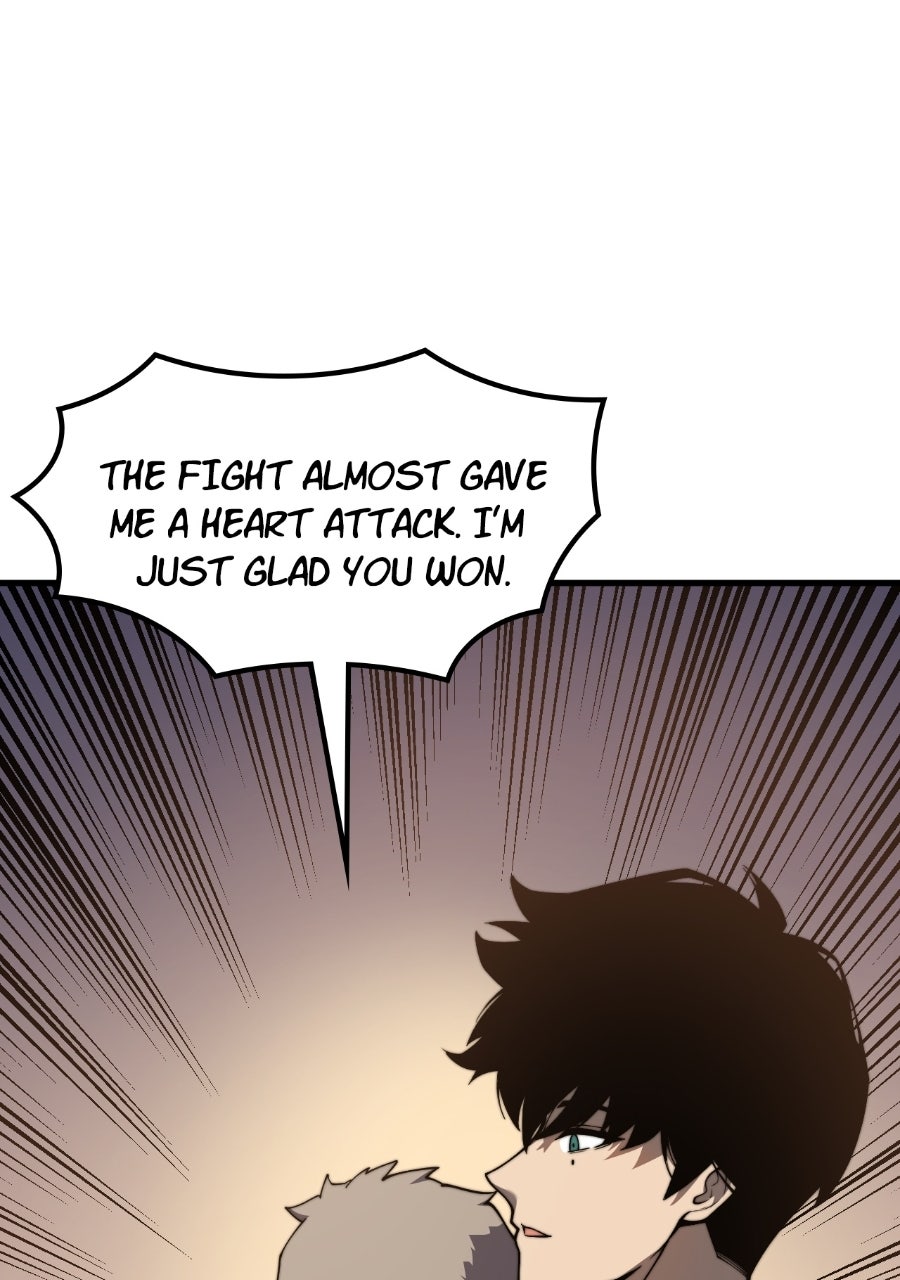 Read INFINITE DECRYPTION:THE STRONGEST LEVEL 0 chapter 2 image 73 on Lezhin