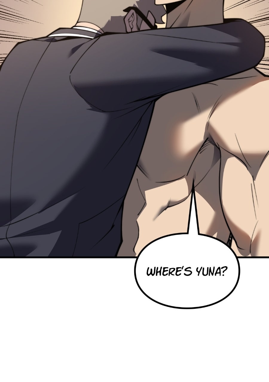 Read INFINITE DECRYPTION:THE STRONGEST LEVEL 0 chapter 2 image 74 on Lezhin
