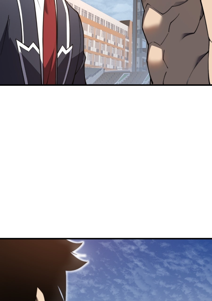 Read INFINITE DECRYPTION:THE STRONGEST LEVEL 0 chapter 2 image 76 on Lezhin