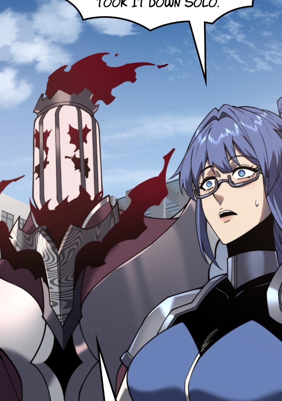 Read INFINITE DECRYPTION:THE STRONGEST LEVEL 0 chapter 2 image 79 on Lezhin