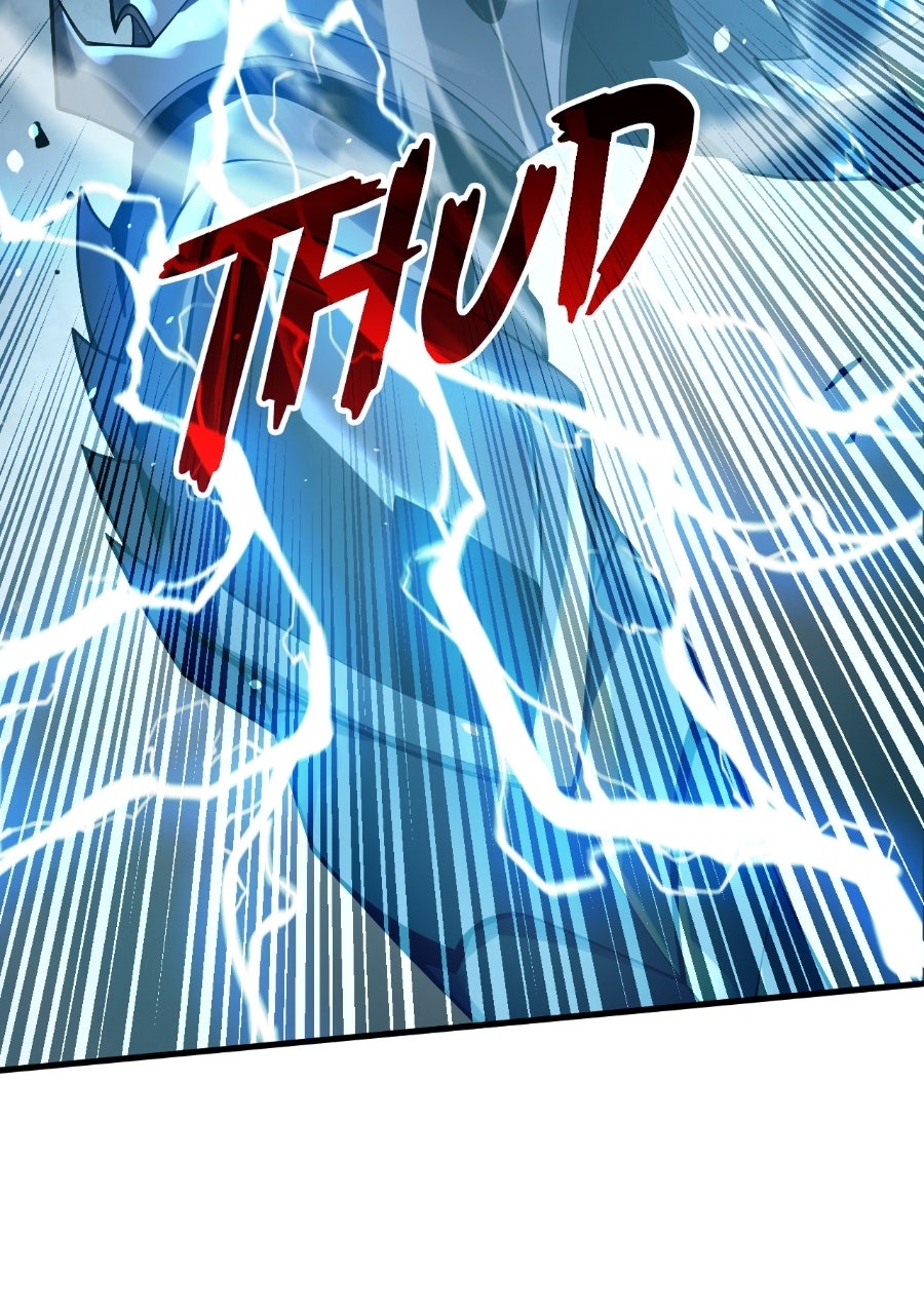 Read INFINITE DECRYPTION:THE STRONGEST LEVEL 0 chapter 2 image 8 on Lezhin