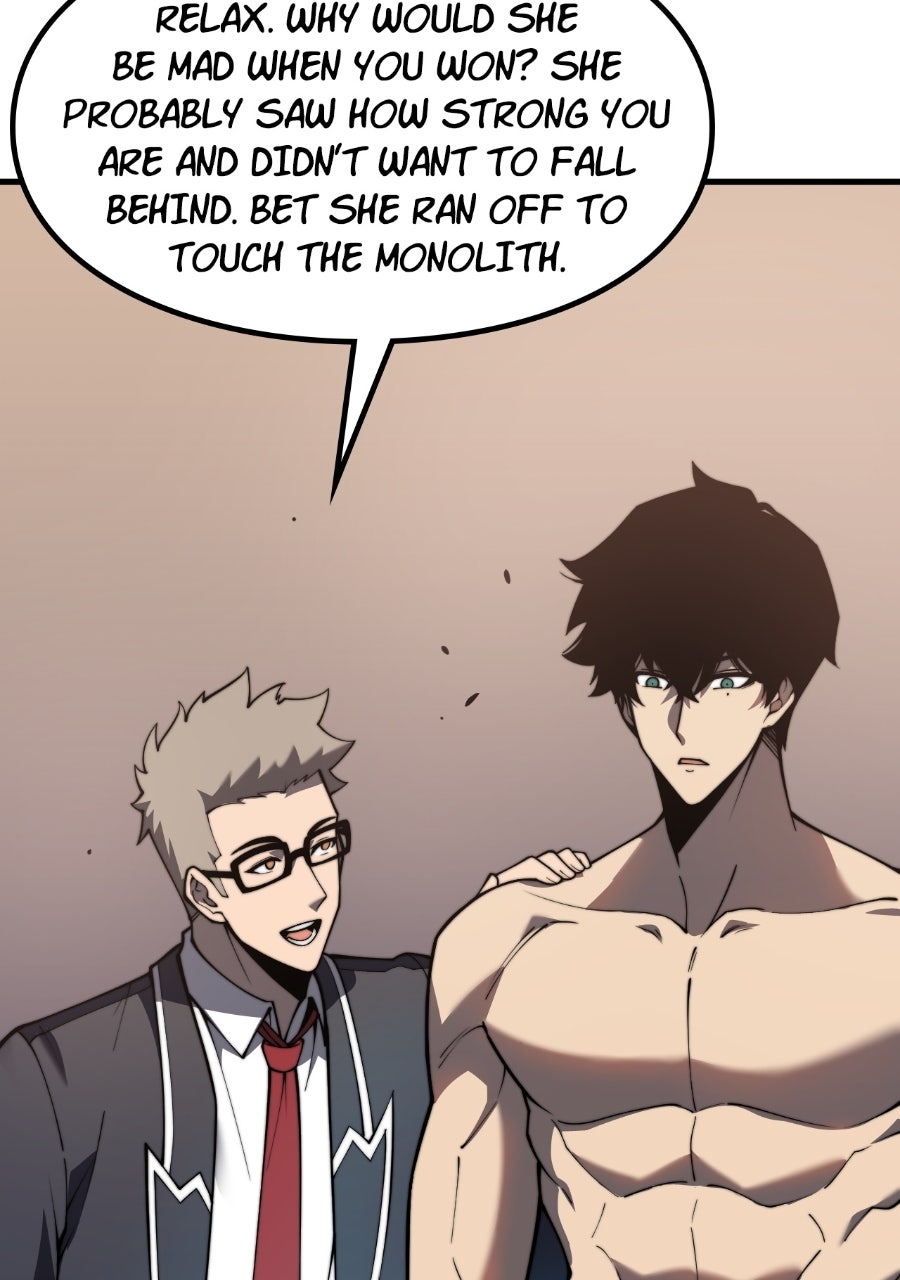 Read INFINITE DECRYPTION:THE STRONGEST LEVEL 0 chapter 2 image 81 on Lezhin