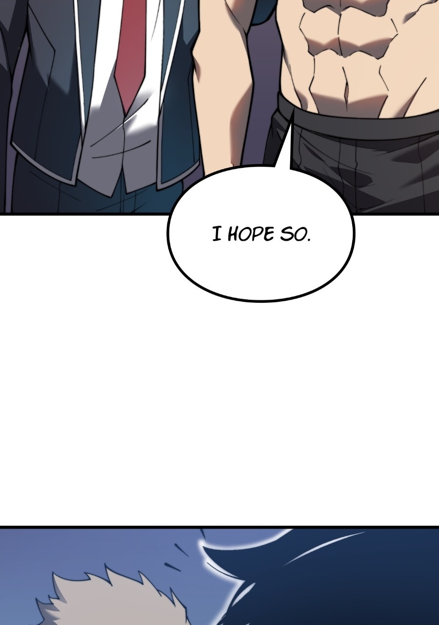 Read INFINITE DECRYPTION:THE STRONGEST LEVEL 0 chapter 2 image 82 on Lezhin