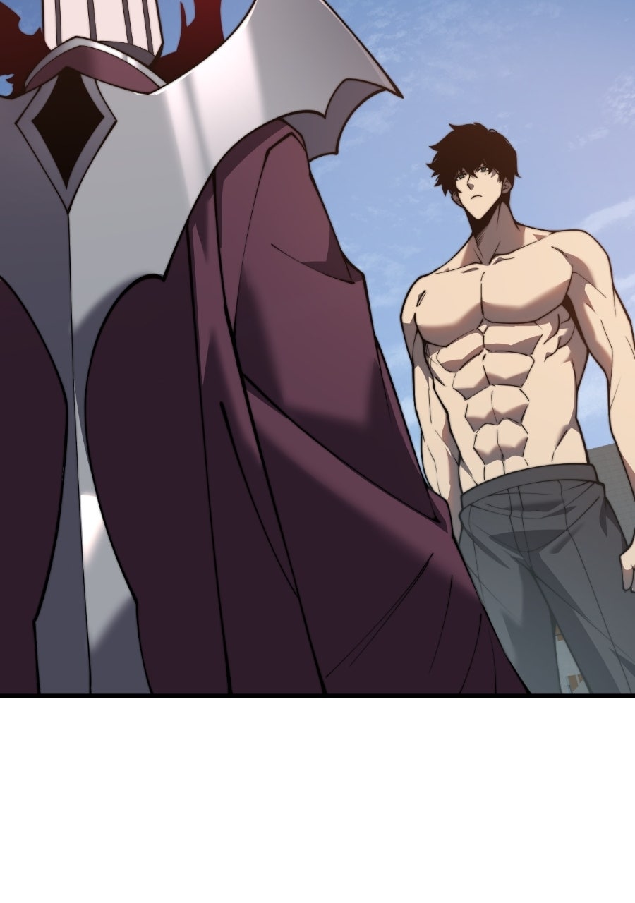 Read INFINITE DECRYPTION:THE STRONGEST LEVEL 0 chapter 2 image 85 on Lezhin