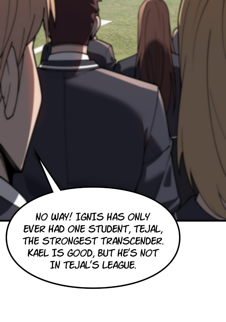 Read INFINITE DECRYPTION:THE STRONGEST LEVEL 0 chapter 2 image 87 on Lezhin