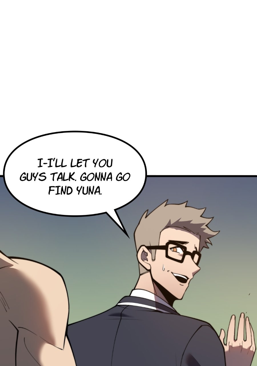 Read INFINITE DECRYPTION:THE STRONGEST LEVEL 0 chapter 2 image 88 on Lezhin