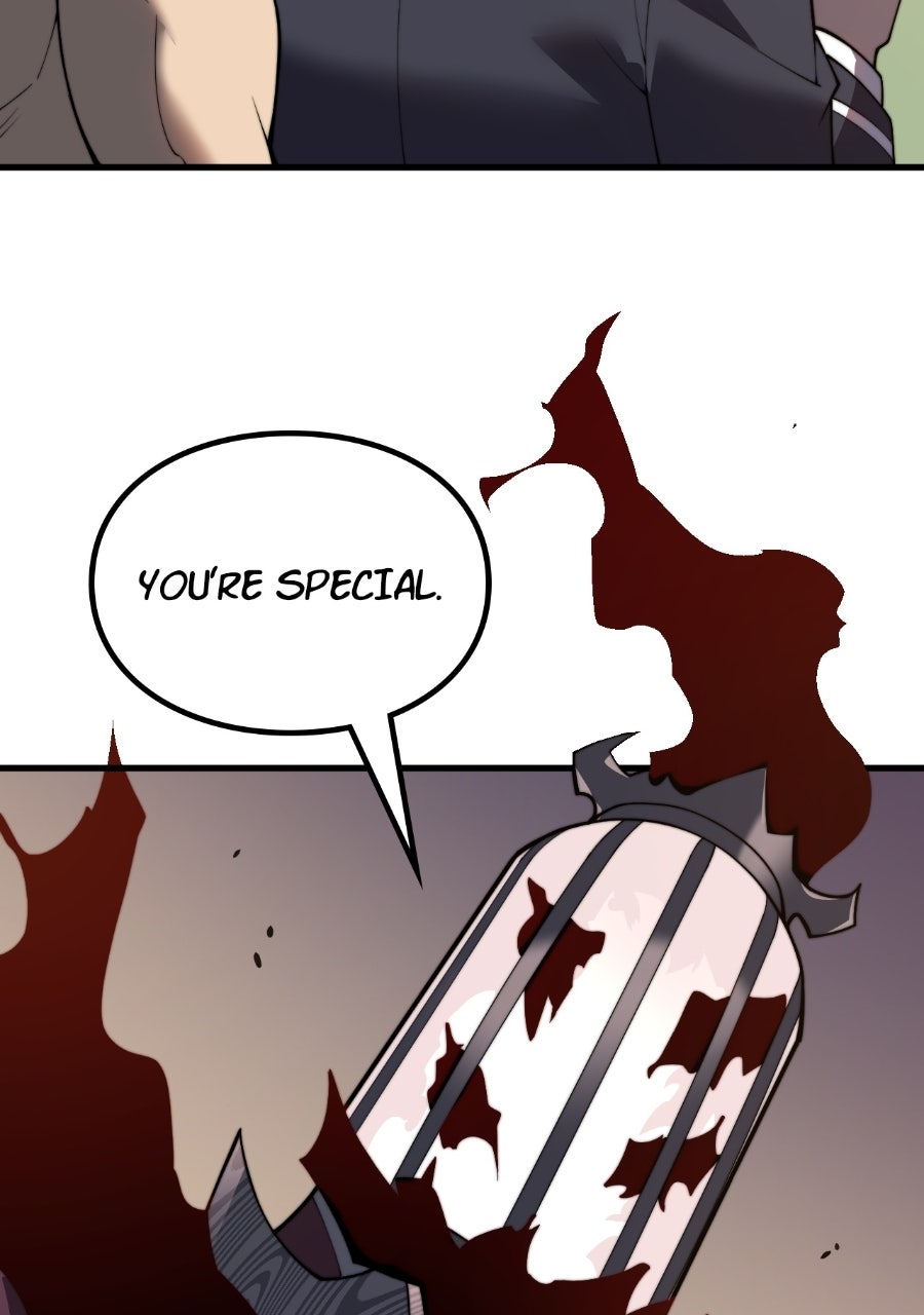Read INFINITE DECRYPTION:THE STRONGEST LEVEL 0 chapter 2 image 89 on Lezhin