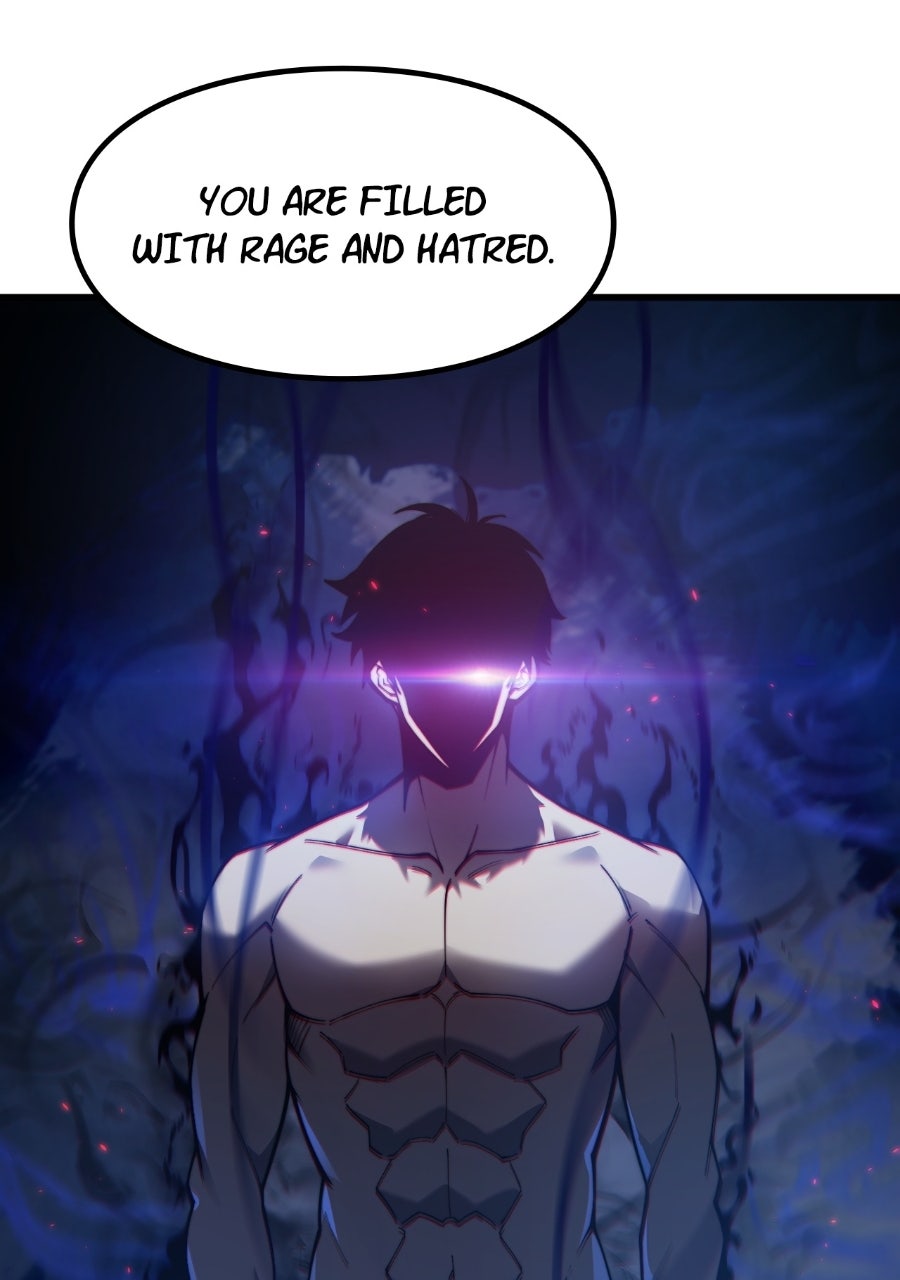 Read INFINITE DECRYPTION:THE STRONGEST LEVEL 0 chapter 2 image 92 on Lezhin