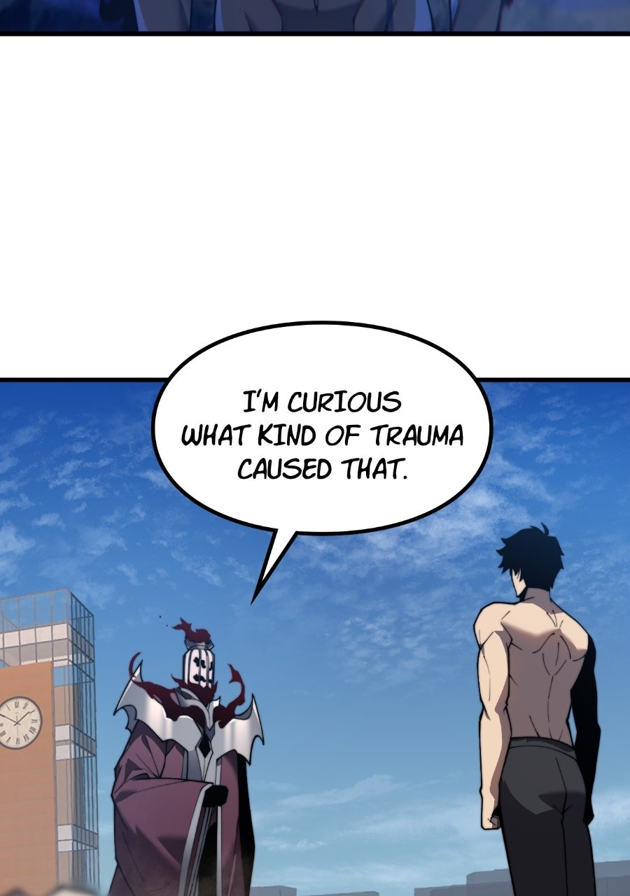 Read INFINITE DECRYPTION:THE STRONGEST LEVEL 0 chapter 2 image 93 on Lezhin