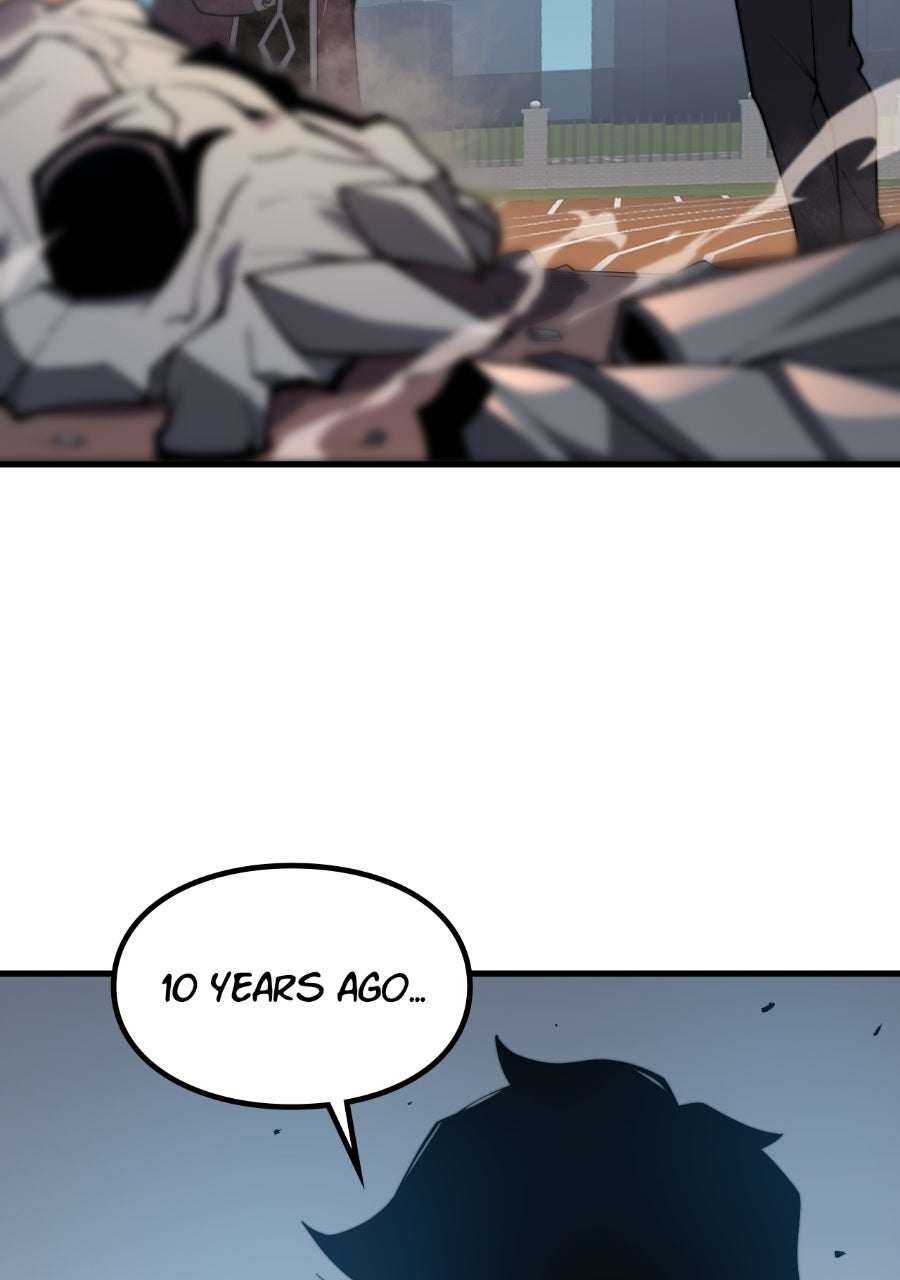 Read INFINITE DECRYPTION:THE STRONGEST LEVEL 0 chapter 2 image 94 on Lezhin