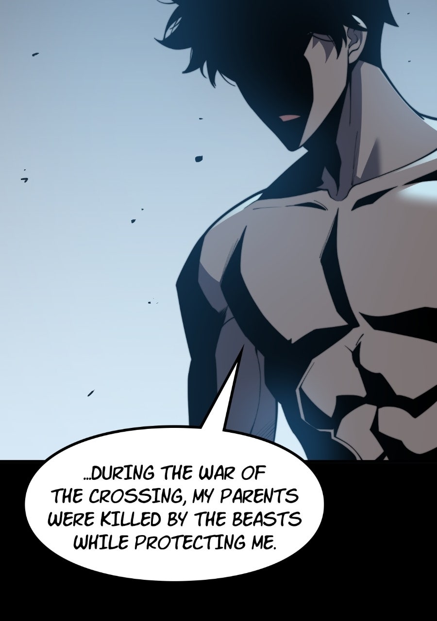 Read INFINITE DECRYPTION:THE STRONGEST LEVEL 0 chapter 2 image 95 on Lezhin