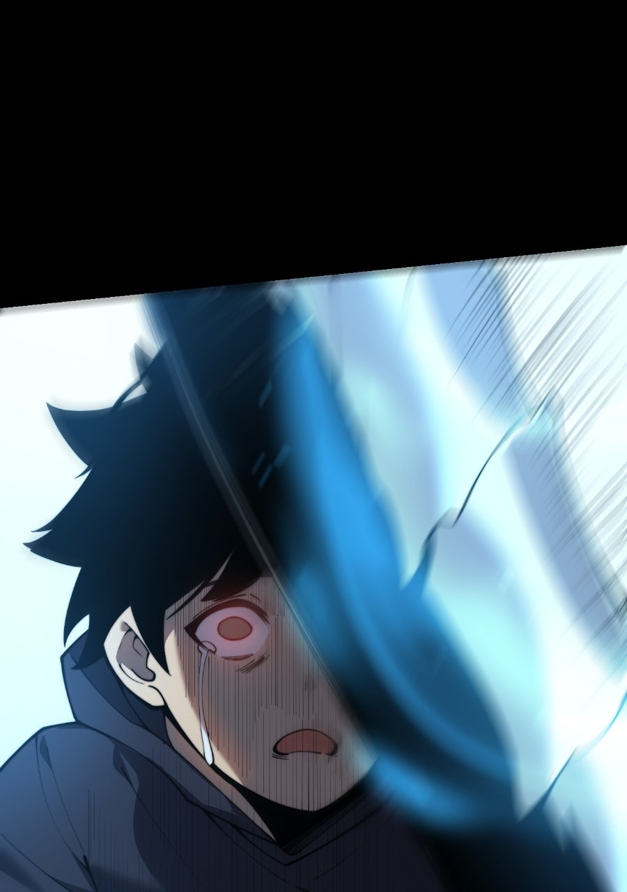 Read INFINITE DECRYPTION:THE STRONGEST LEVEL 0 chapter 2 image 96 on Lezhin